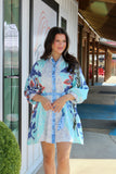 Delivering The Goods Dress