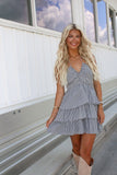 Dont Back Down Dress