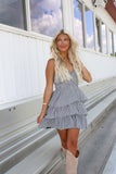 Dont Back Down Dress