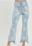 Risen Star Jeans