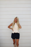 Its That Time Shorts-navy