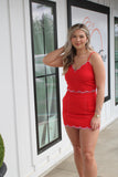 The Serenity Set Red