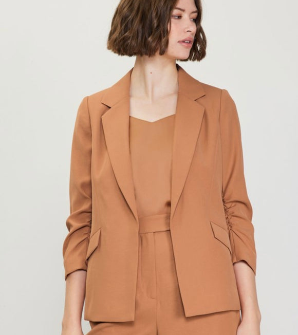 The Hazel Blazer