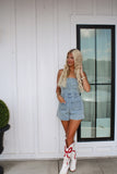 The Plain Jane Romper