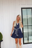 Biggest Fan Dress