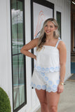 The Seabreeze Top