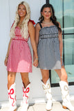 Are You Ready? Dress