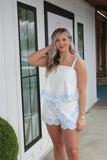 The Seabreeze Top