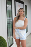 The Seabreeze Top