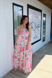 No Rush Dress
