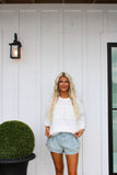 Sarah Gameday Sweatshirt
