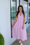 Go Girl Dress