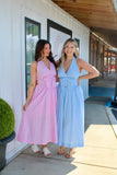 Go Girl Dress