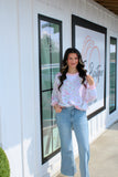 The Jesslyn Pullover