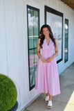 Go Girl Dress
