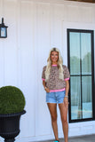 The Cheeta-Licious Top