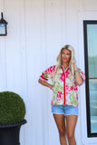 The Meredith Top