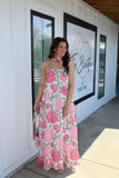 No Rush Dress