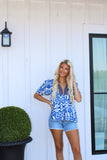 The Blues Top