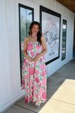 No Rush Dress
