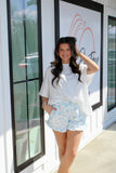 Sweet Meadow Shorts