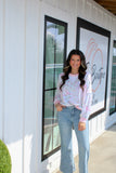 The Jesslyn Pullover