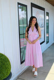 Go Girl Dress