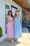 Go Girl Dress