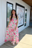 No Rush Dress