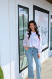 The Jesslyn Pullover
