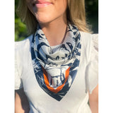 Gameday Scarves