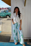 Searching For Fun Pants