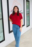 The Ally Sweater