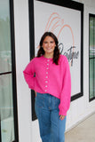 Colder Days Cardigan