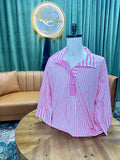 The Chase Top