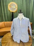 The April Striped Top