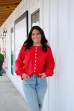 Colder Days Cardigan