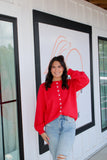 Colder Days Cardigan