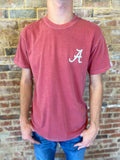 Alabama The Game Tee