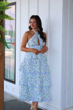 Weekend Bliss Dress
