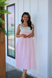 Sweet Summertime Dress
