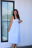 Sweet Summertime Dress