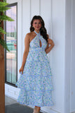 Weekend Bliss Dress