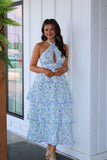 Weekend Bliss Dress