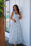 You've Got Me Twisted Dress