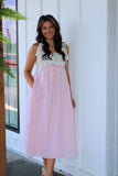 Sweet Summertime Dress
