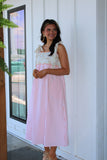 Sweet Summertime Dress