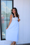 Sweet Summertime Dress