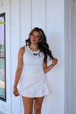 The Sassy Tennis Skort