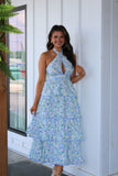 Weekend Bliss Dress